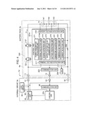 PROTECTION CIRCUIT AND BATTERY PACK diagram and image