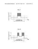 PROTECTION CIRCUIT AND BATTERY PACK diagram and image