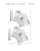 ROTOR STRUCTURE FOR INTERIOR PERMANENT MAGNET ELECTROMOTIVE MACHINE diagram and image