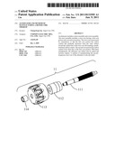 ALTERNATOR AND METHOD OF MANUFACTURING A ROTOR CORE THEREOF diagram and image