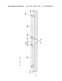 Rotor, Axial Gap Type Motor, Method of Driving Motor, and Compressor diagram and image