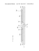 Rotor, Axial Gap Type Motor, Method of Driving Motor, and Compressor diagram and image