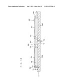 Rotor, Axial Gap Type Motor, Method of Driving Motor, and Compressor diagram and image