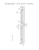 Rotor, Axial Gap Type Motor, Method of Driving Motor, and Compressor diagram and image