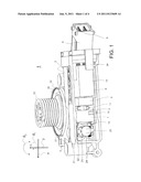 ELECTRIC MOTOR AND ELECTRIC DRIVE UNIT FOR MOTOR VEHICLES diagram and image