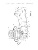 ELECTRIC MOTOR AND ELECTRIC DRIVE UNIT FOR MOTOR VEHICLES diagram and image