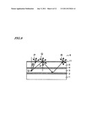 SHEET AND LIGHT EMITTING APPARATUS diagram and image