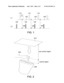 ULTRASONIC LAMP AND CONTROL METHOD THEREOF diagram and image