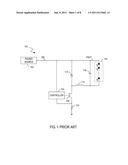 CIRCUITS AND METHODS FOR DRIVING LIGHT SOURCES diagram and image