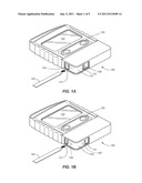 Apparatus for Preventing Electrical Shock in Devices diagram and image