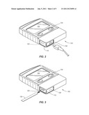 Apparatus for Preventing Electrical Shock in Devices diagram and image