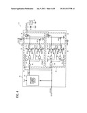 SWITCHING POWER SUPPLY UNIT diagram and image