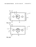 Adjustable EMI Suppression Core for Common Mode/Normal Mode Balance diagram and image