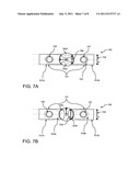 Adjustable EMI Suppression Core for Common Mode/Normal Mode Balance diagram and image