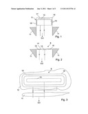 APPARATUS FOR CAPACITIVELY MEASURING CHANGES diagram and image