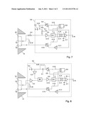 APPARATUS FOR CAPACITIVELY MEASURING CHANGES diagram and image