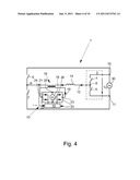 CIRCUIT FOR SIMULATING AN ELECTRICAL LOAD diagram and image