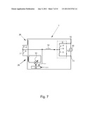 CIRCUIT FOR SIMULATING AN ELECTRICAL LOAD diagram and image