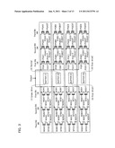 OUTPUT BUFFER CIRCUIT, INPUT BUFFER CIRCUIT, AND INPUT/OUTPUT BUFFER     CIRCUIT diagram and image