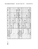 OUTPUT BUFFER CIRCUIT, INPUT BUFFER CIRCUIT, AND INPUT/OUTPUT BUFFER     CIRCUIT diagram and image