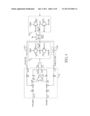 CLASS-D AMPLIFIER diagram and image