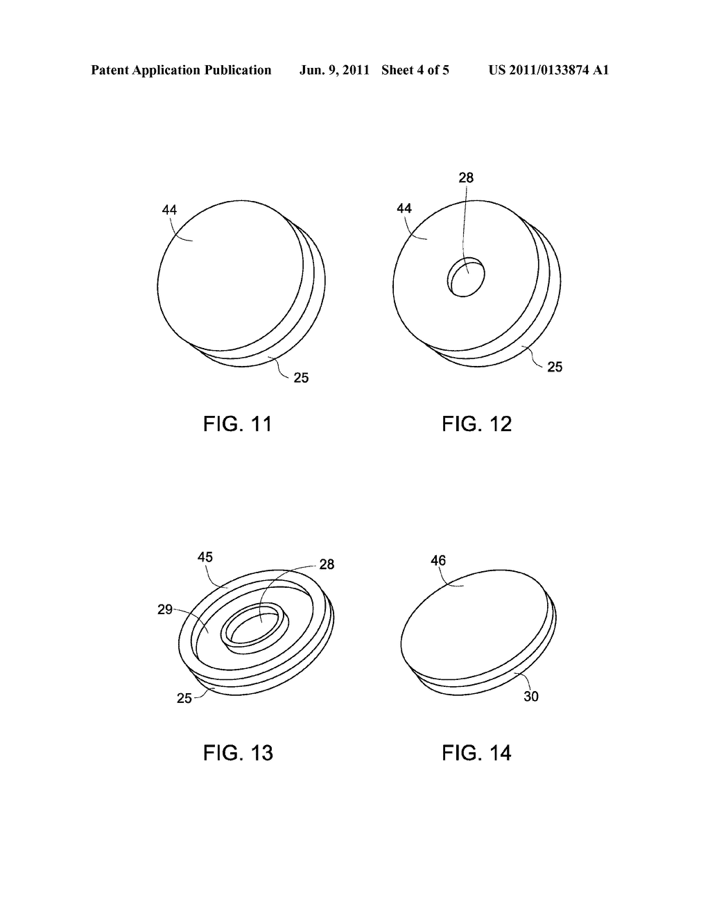 MAGNETIC COMPONENTS AND METHODS FOR MAKING THE SAME - diagram, schematic, and image 05