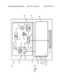 CONTAINER MONITORING SYSTEM diagram and image