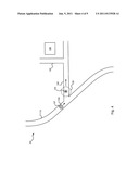 Systems and Methods for Variable Collision Avoidance diagram and image