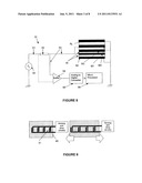 Electric field sensing device diagram and image