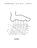 Electric field sensing device diagram and image