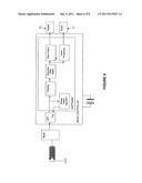 Electric field sensing device diagram and image