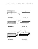 Electric field sensing device diagram and image