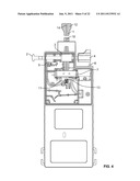 SECURITY SEAL diagram and image