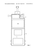 SECURITY SEAL diagram and image