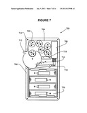 METHOD, SYSTEM AND APPARATUS FOR CONTROLLING PATIENT ACCESS TO MEDICAMENTS diagram and image