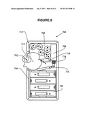 METHOD, SYSTEM AND APPARATUS FOR CONTROLLING PATIENT ACCESS TO MEDICAMENTS diagram and image