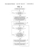 INFORMATION DISTRIBUTION SYSTEM AND VEHICLE-MOUNTED DEVICE diagram and image