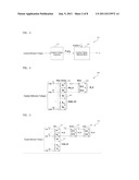 GAMMA VOLTAGE GENERATOR AND DAC HAVING GAMMA VOLTAGE GENERATOR diagram and image