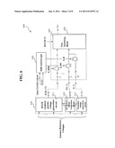 GAMMA VOLTAGE GENERATOR AND DAC HAVING GAMMA VOLTAGE GENERATOR diagram and image