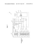 GAMMA VOLTAGE GENERATOR AND DAC HAVING GAMMA VOLTAGE GENERATOR diagram and image