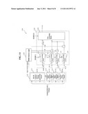 GAMMA VOLTAGE GENERATOR AND DAC HAVING GAMMA VOLTAGE GENERATOR diagram and image