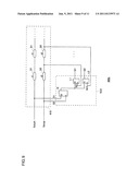 TIME MEASUREMENT CIRCUIT diagram and image