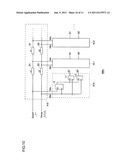 TIME MEASUREMENT CIRCUIT diagram and image