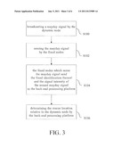 EMERGENCY RESCUE SYSTEM AND RESCUE-INFORMATION JUDGMENT METHOD diagram and image