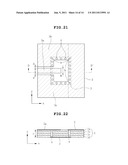 DIELECTRIC RESONATOR ANTENNA EMBEDDED IN MULTILAYER SUBSTRATE diagram and image