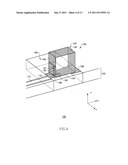 ANTENNA DEVICE diagram and image