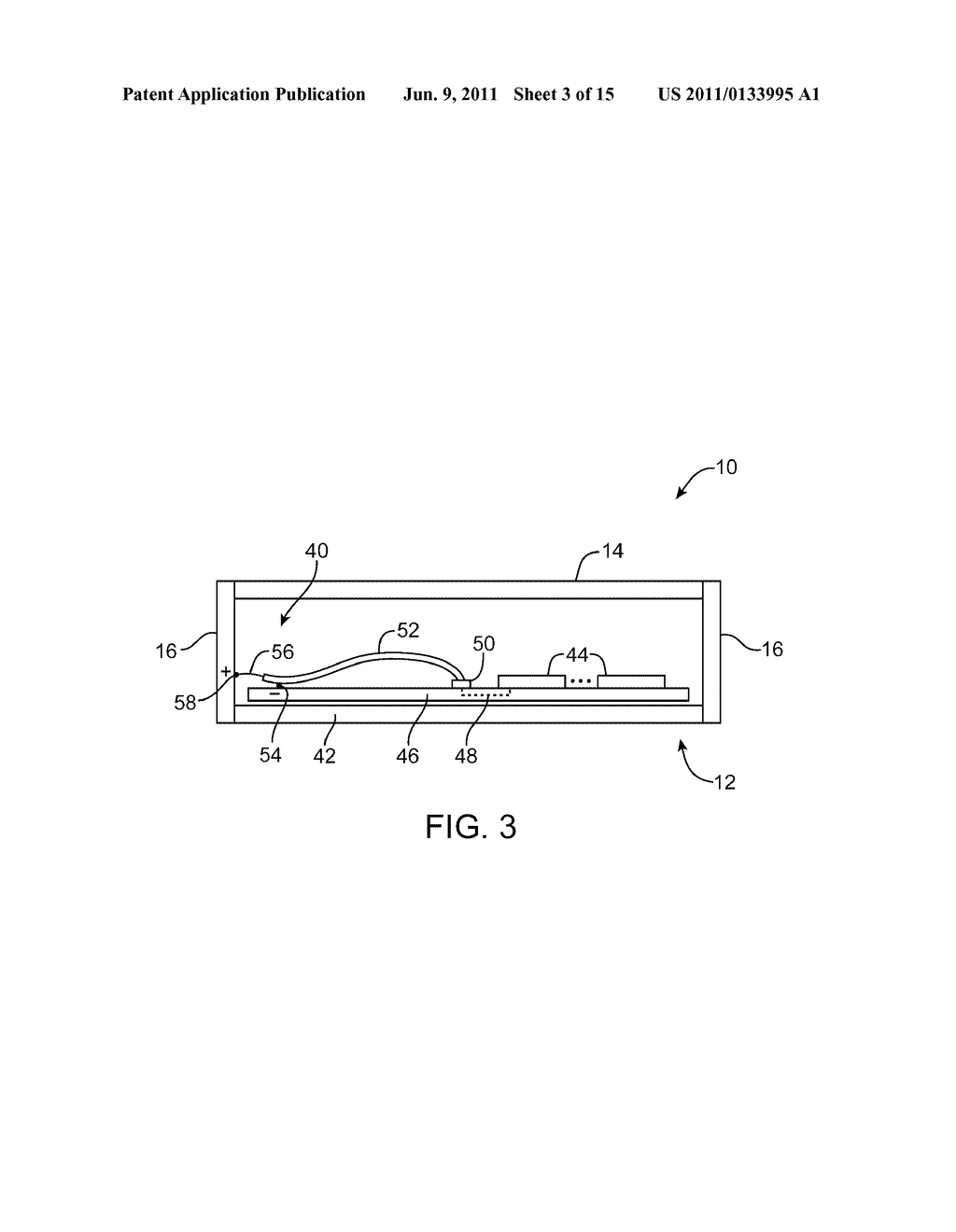 BEZEL GAP ANTENNAS - diagram, schematic, and image 04