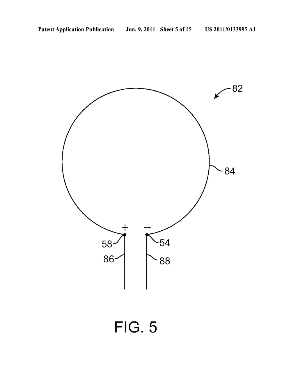 BEZEL GAP ANTENNAS - diagram, schematic, and image 06