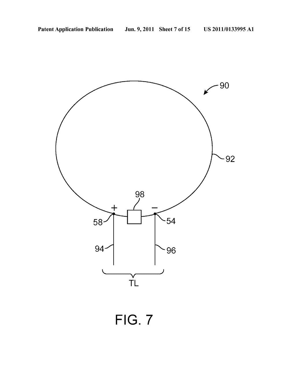 BEZEL GAP ANTENNAS - diagram, schematic, and image 08