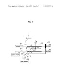 APPARATUS AND METHOD FOR MEASURING RADIATED POWER OF TERMINAL diagram and image